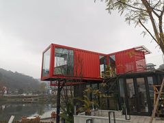 -海兰云天度假区温泉