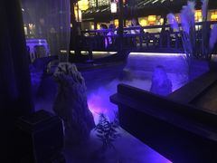 -绿茶餐厅(乐峰广场店)