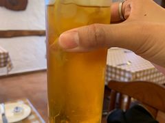-船屋葡国餐厅