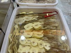 -为民烧烤吧.自贡爆炒菜(收录10年好店)