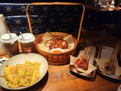 -洞庭土菜馆(易发广场店)