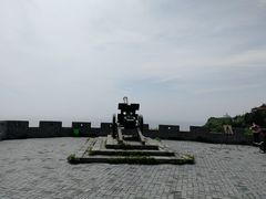 -东沙渔村