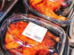 -盒马鲜生(189购物中心店)