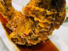 -城南往事·鲁菜济南菜(软件园美莲广场店)