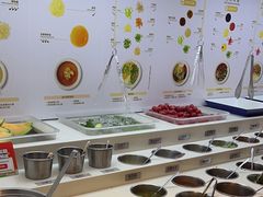 -海底捞火锅(威高广场店)