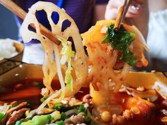-冒菜西施·非遗冒菜(总店)