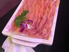 -渝宗老灶火锅(巴国城店)