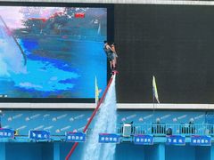 -欢乐水魔方水世界