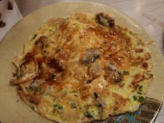 煎蚵饼-圆宝台湾小吃(迎津街店)