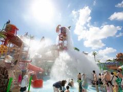 -上海玛雅海滩水公园