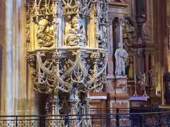 -斯蒂芬主教座堂(Stephansdom)
