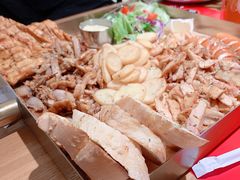 -HELLO MUSAE 拾光缪斯餐厅·纯正希腊风味(苏州中心店)