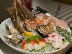 虾多多海鲜拼盘-生如夏花泰式火锅(鹭洲里店)
