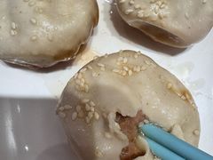 -小杨生煎(周浦万达店)