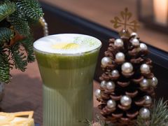 -潮一不贰·法式甜品·生日蛋糕·西式简餐(外滩店)