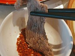 -川堂风·跷脚牛肉·乐山爆炒(中建乐荟天地店)