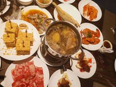 -绿岛国际酒店-西餐厅