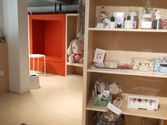 -XI·LaundryCafe 喜咖自助洗衣咖啡店