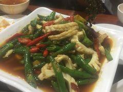 -弓虽昌焖烧鸡(大竹林店)