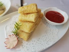-杭州新新饭店·1913餐厅