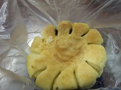 豆沙烧饼-天泽祥鼓楼馒头(北河沿大街店)