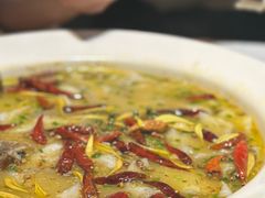 -太二酸菜鱼(正大广场店)