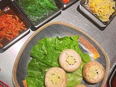 -青瓦炭韩潮烤肉(经开店)