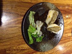 橘焱胡同烧肉夜食(虹梅店)-橘焱胡同烧肉夜食(BFC外滩金融中心店)