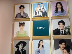 -海马体照相馆(合肥包河万达广场店)