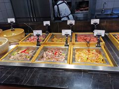 -韩盛炭火烤肉(万达广场店)