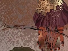 -美丽心情蛋糕(江苏路店)