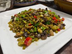 鸡杂-衢州人家私房菜(中沙金座店)