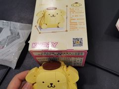 -popmart(CP静安店)