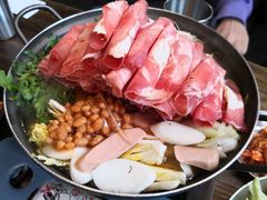 -MI WU FACTORY米屋美食工厂餐厅(绿地店)