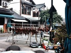 -春娟茶楼·地道农家菜(梅家坞店)