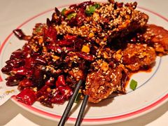 -聚味斋香辣蟹·蓝龙(塘沽总店)