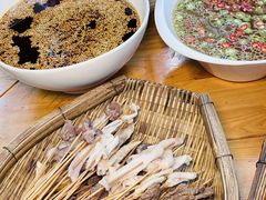 -古真记钵钵鸡(总店)