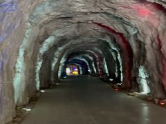 -山西通天峡景区