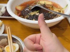 -顺姬冷面(延大店)