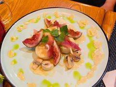 -百特喜·意大利餐厅(八佰伴镇江店)