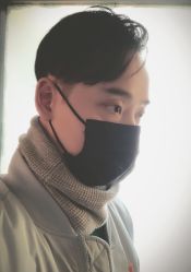 -韦恩先生Barbershop英式男士理发馆
