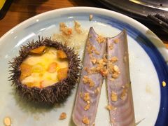 -三个渔夫·蒸汽海鲜(小白楼店)