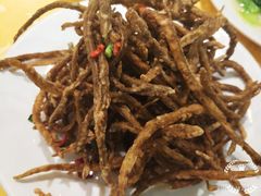 -莲花公园煎蟹(总店)