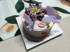 -Pantry's Best派悦坊蛋糕(K11购物艺术中心店)
