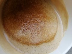 Flat&nbsp;White-JPG coffee(广州体育西店)