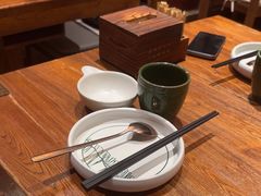 -云海肴·汽锅鸡·云南代表菜(美罗城店)