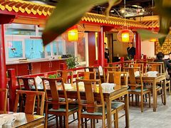 -秦月轩·陕西家乡菜(阜成路·五棵松店)