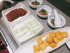 -海底捞火锅(奥山世纪城店)