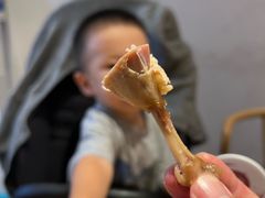 -徐家鸭子·非遗烤鸭(老门东店)