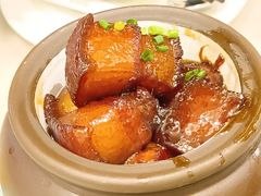 -小菜园新徽菜(合肥之心城店)